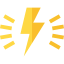 Energy icon 64x64
