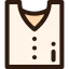 Vest icon 64x64