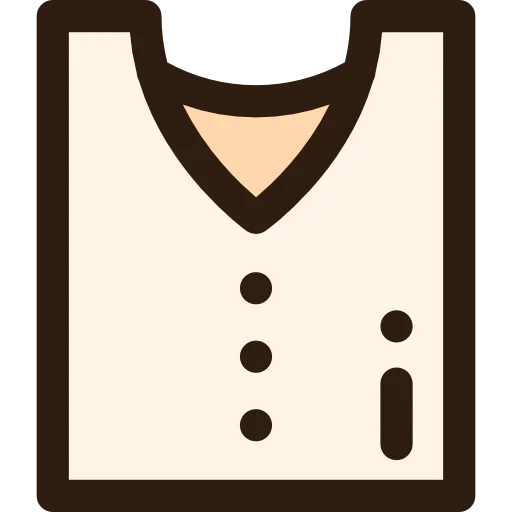 Vest icon