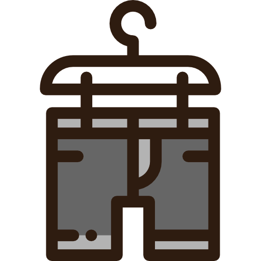 Short icon
