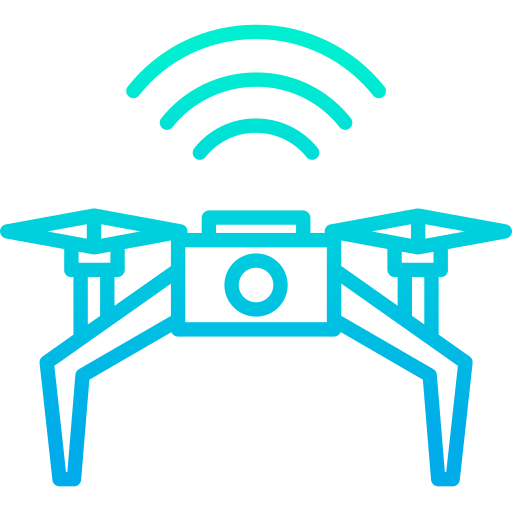 Drone icon