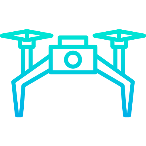 Drone icon