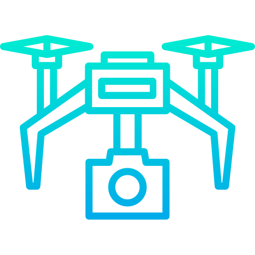 Drone icon