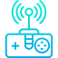 Drone ícono 64x64