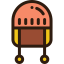 Winter hat icon 64x64