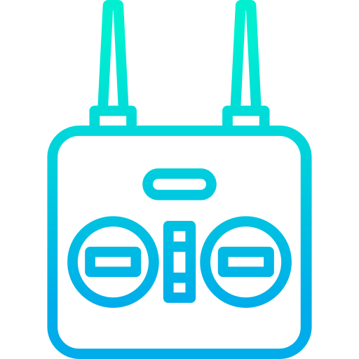 Control icon