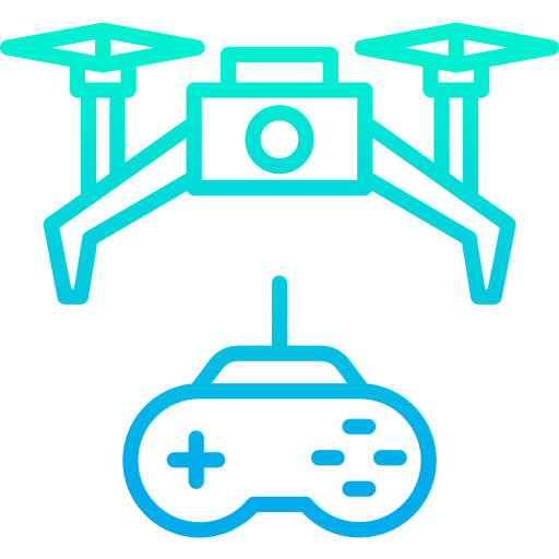 Drone icon