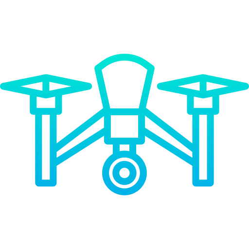 Drone icon