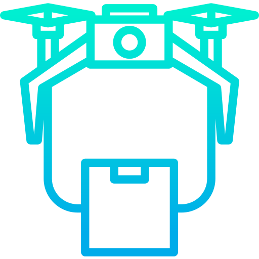 Drone icon