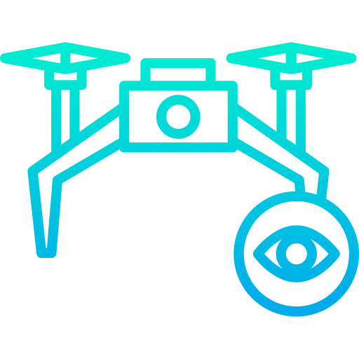Drone icon
