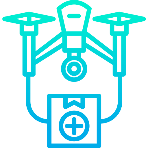 Drone icon