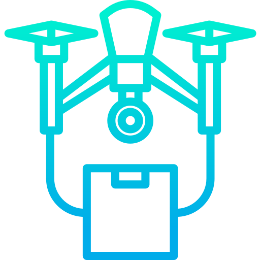 Drone icon