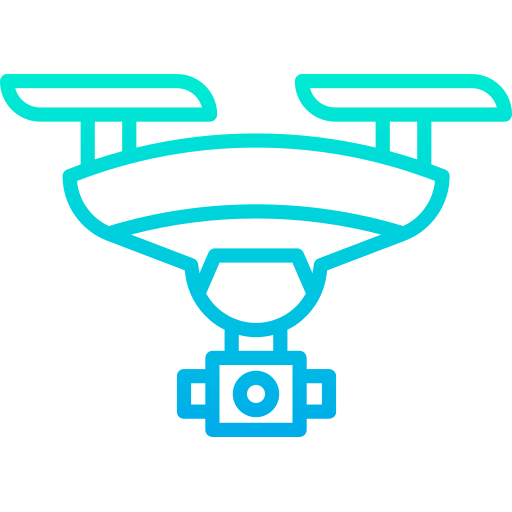 Drone icon