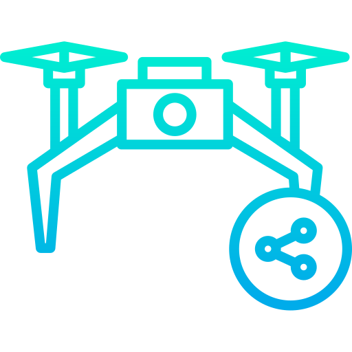 Drone icon