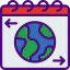 Earth day icon 64x64