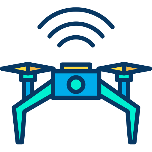 Drone icon