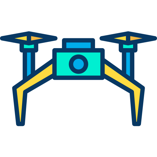 Drone icon