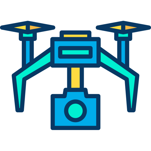 Drone icon