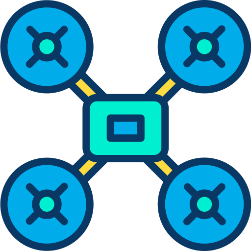 Drone icon