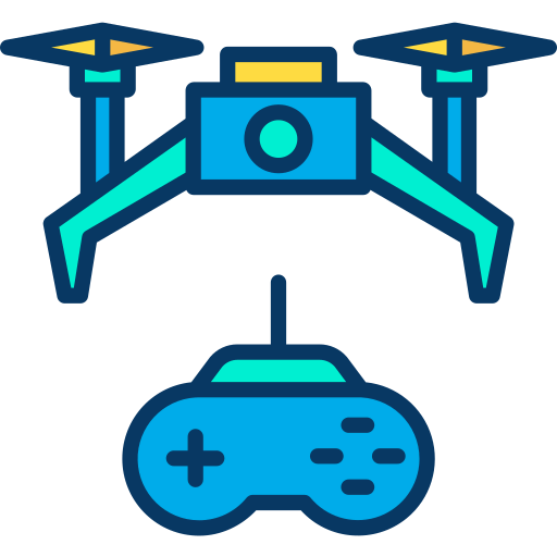 Drone icon