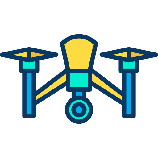 Drone icon