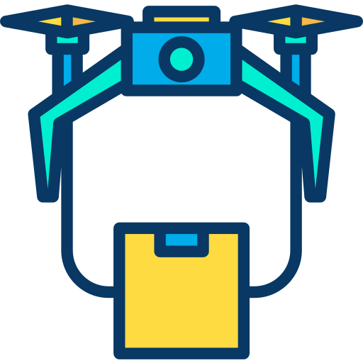 Drone icon