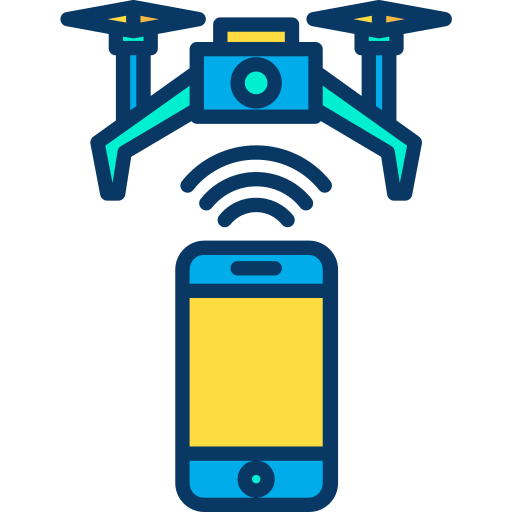 Drone icon