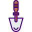 Shovel icon 64x64