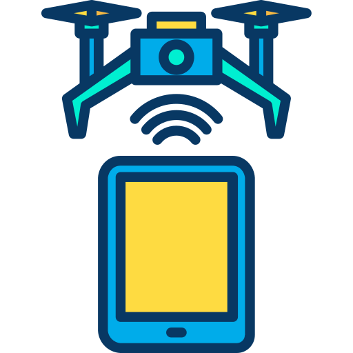 Drone icon