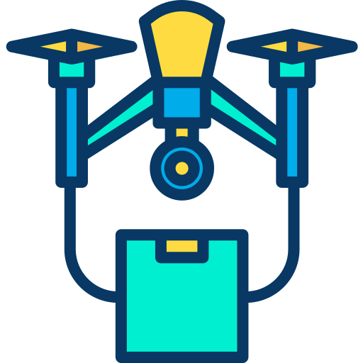 Drone icon