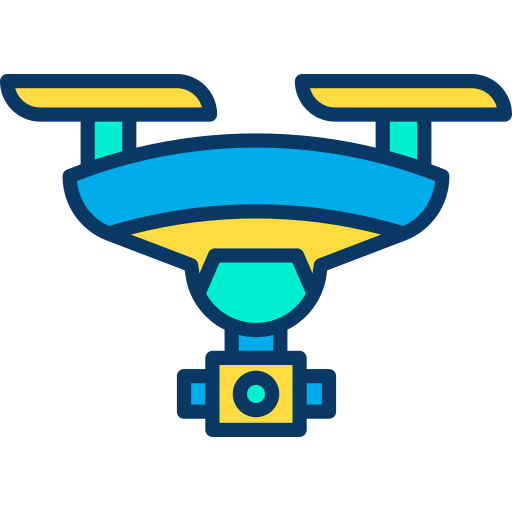 Drone icon
