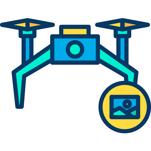 Drone icon