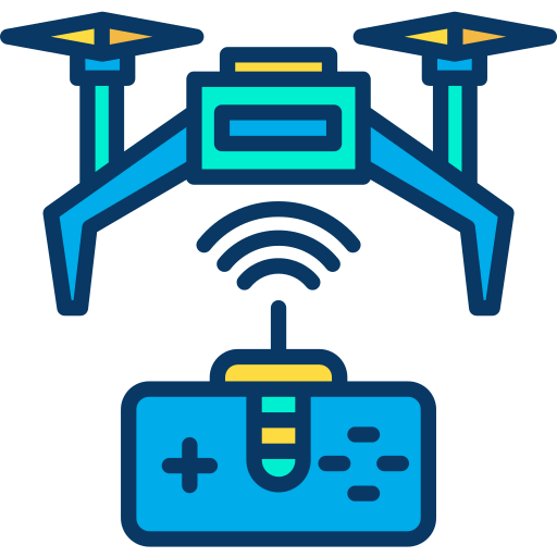 Drone icon