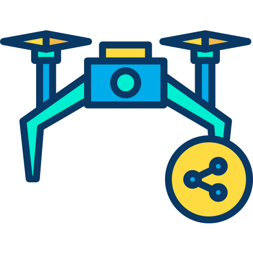 Drone icon