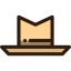 Hat icon 64x64
