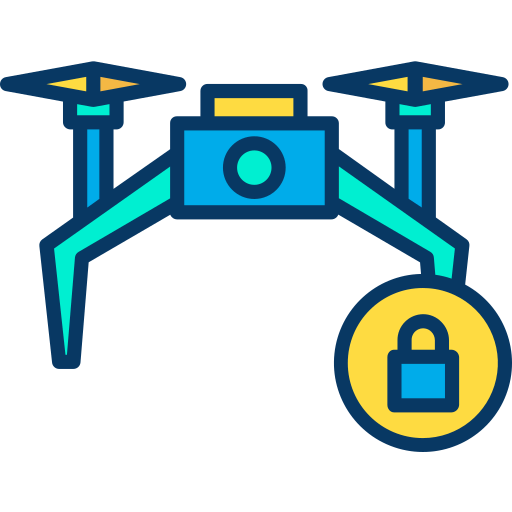 Drone icon