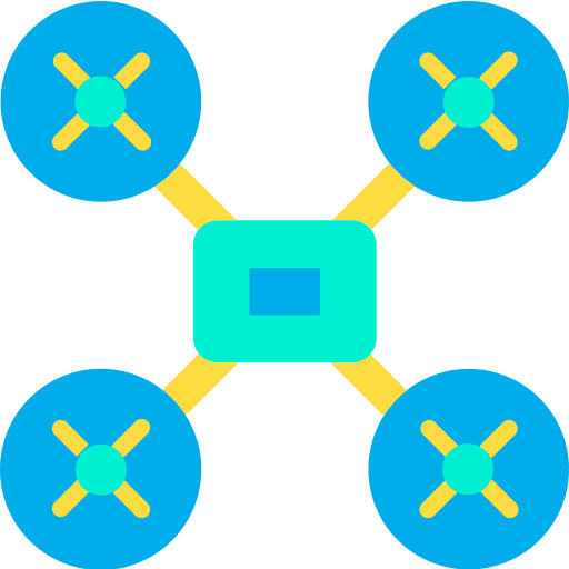 Drone icon