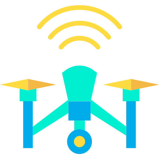 Drone icon