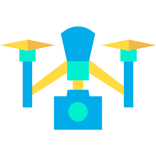Drone icon