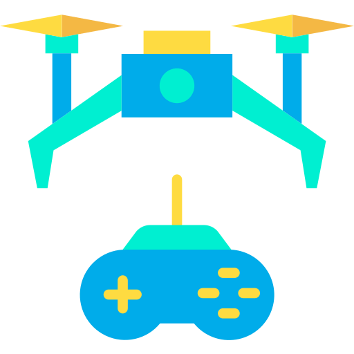 Drone icon