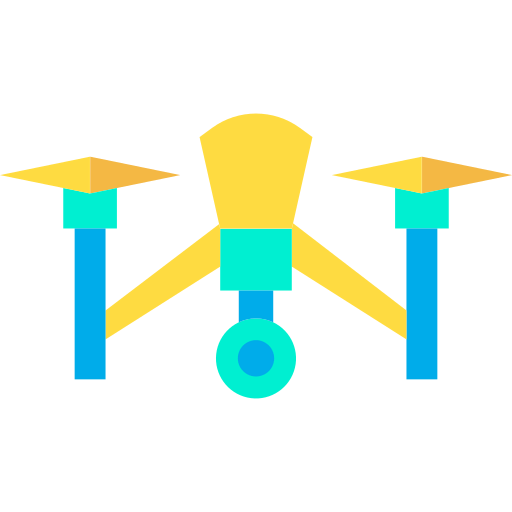 Drone icon