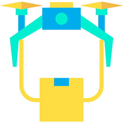 Drone icon