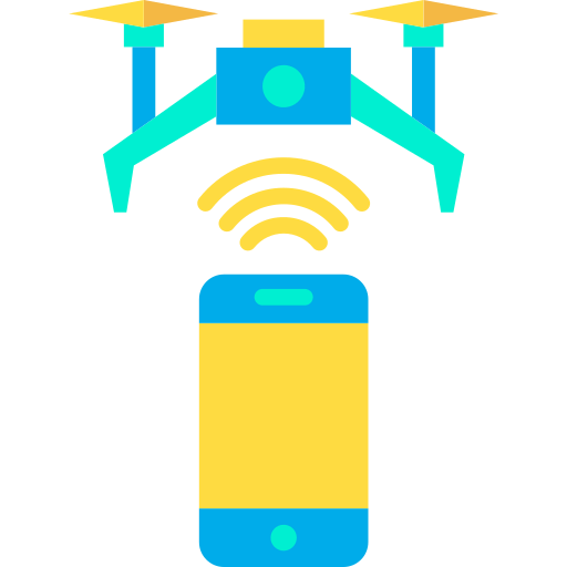 Drone icon