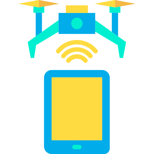 Drone icon