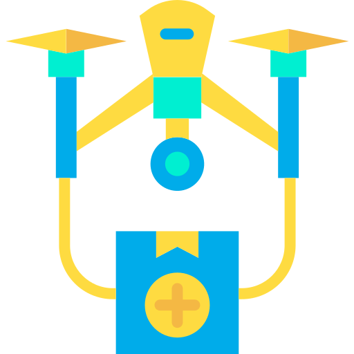 Drone icon