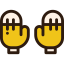 Mittens icon 64x64