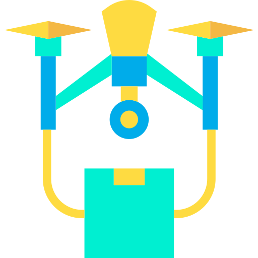 Drone icon