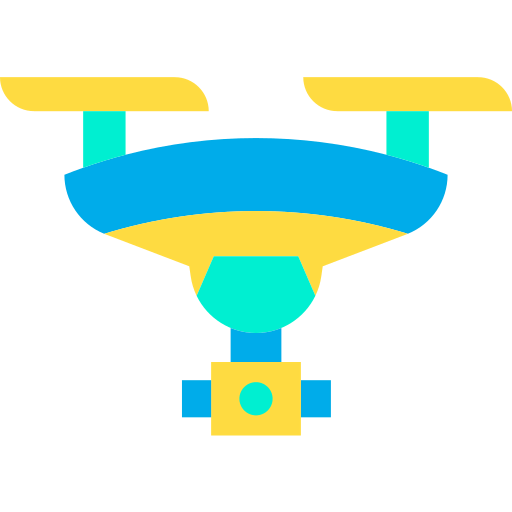 Drone icon