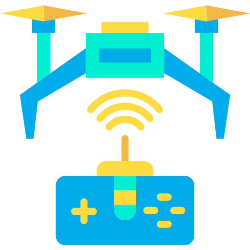 Drone icon