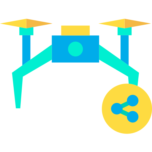 Drone icon